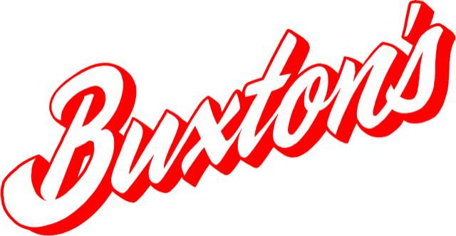 Buxton's Pizza